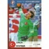 Sale Sticker of Onur Kivrak Turkey Road To Uefa Euro 2016