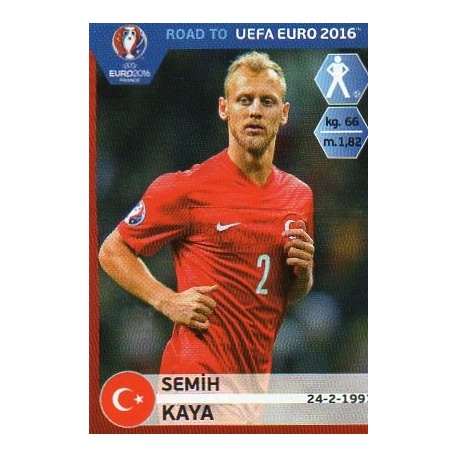 Semih kaya Turkey 370