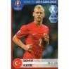 Buy Sticker Semih kaya Turkey Road To Uefa Euro 2016