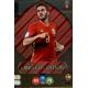 Koke - Spain - Limited Edition Adrenalyn XL Russia 2018 