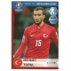 Mehmet Topal Turkey 373