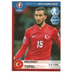 Mehmet Topal Turkey 373