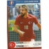 Comprar Cromo Caner Erkin Turquia Panini Road To Uefa Euro 2016