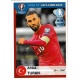 Arda Turan Turkey 377
