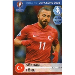 Gokhan Tore Turkey 378