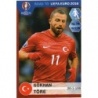 Venta Cromo de Gokhan Tore Turquia Panini Road To Euro 2016 Stickers
