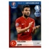 Venta Cromo de Volkan Sen Turquia Road To Uefa Euro 2016