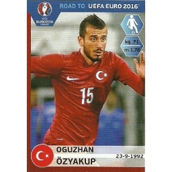 Oguzhan Ozyakup Turquia 381