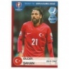 Comprar Cromos Topps Olcay Sahan Turquia Panini Road To Euro 2016 Stickers