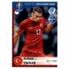 Comprar Cromo Burak Yilmaz Turquia Panini Road To Euro 2016 Stickers