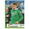 Buy Sticker Wes Hoolahan Republic of Ireland Road To Uefa Euro 2016