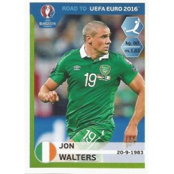 Jon Walters Irlanda 160