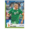 Comprar Cromo Jon Walters Irlanda Panini Road To Uefa Euro 2016