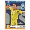 Claudiu Keseru România 255
