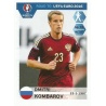 Dmitri Kombarov Russia 261
