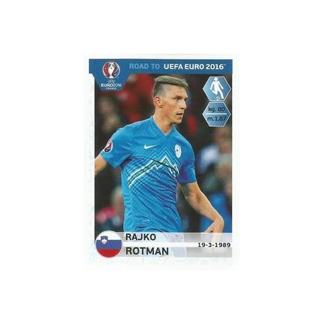 Rajko Rotman Eslovenia 294