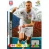 Soccer Trading Cards Michal Kadlec Česká Republika Adrenalyn Euro 2012