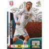 Sale Trading Cards Jaroslav Plašil Česká Republika Adrenalyn Euro 2012