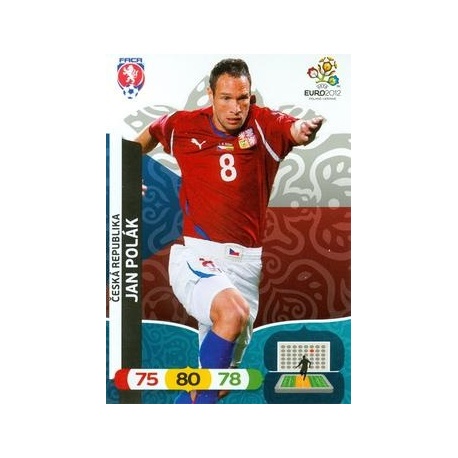 Jan Polák Republica Checa 7
