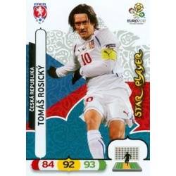 Tomáš Rosický Star Player Česká Republika 70433
