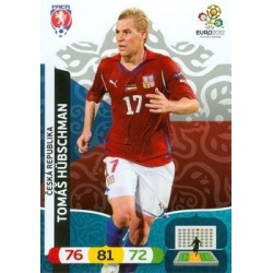 Tomáš Hubschman Republica Checa 9