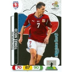 Tomáš Necid Rising Star Česká Republika 70435