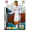 Trading Cards Milan Baroš Česká Republika Adrenalyn Euro 2012
