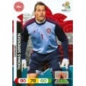 Offer Soccer Cards Thomas Sørensen Danmark Adrenalyn XL Euro 2012