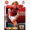 Sale Trading Cards Simon Kjær Danmark Panini Adrenalyn XL Euro 2012