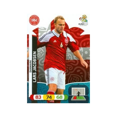 Lars Jacobsen Danmark 70441