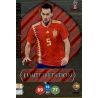 Sergio Busquets - Spain - Limited Edition Adrenalyn XL World Cup 2018 