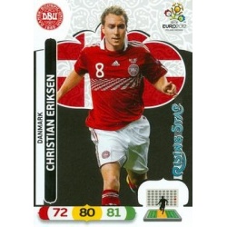 Christian Eriksen Rising Star Danmark 70443