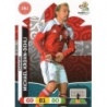 Sale Trading Cards Michael Krohn-Dehli Danmark Adrenalyn Euro 2012