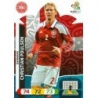 Sale Trading Cards Christian Poulsen Danmark Adrenalyn Euro 2012