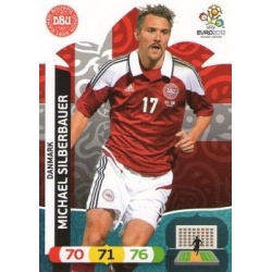 Michael Silberbauer Danmark 70447