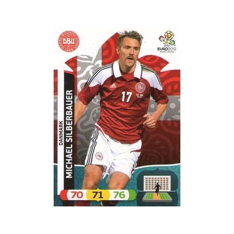 Michael Silberbauer Danmark 70447