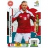Offer Soccer Cards Dennis Rommedahl Star Player Adrenalyn XL Euro 2012