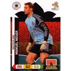 Manuel Neuer Deutschland 70450