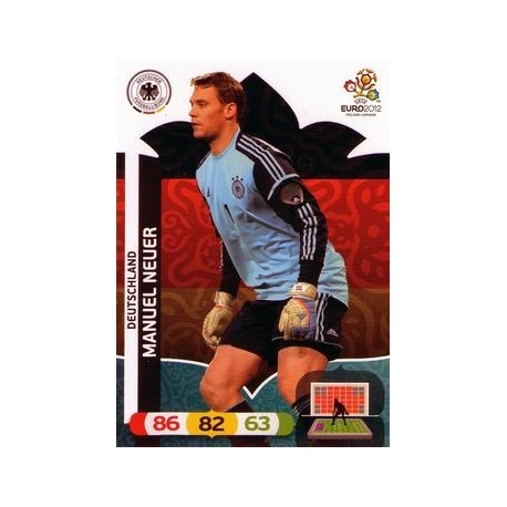 Manuel Neuer Deutschland 70450