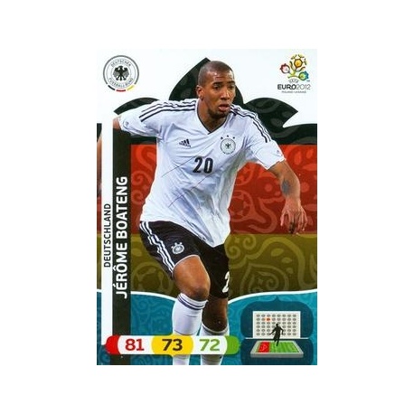 Jérôme Boateng Deutschland 70451