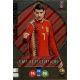 Alvaro Morata - Spain - Limited Edition Adrenalyn XL Russia 2018 