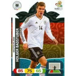 Holger Badstuber Deutschland 70452