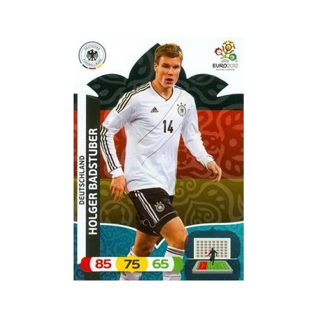 Holger Badstuber Alemania 27