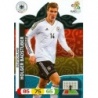 Sale Trading Cards Holger Badstuber Deutschland Adrenalyn XL Euro 2012