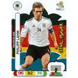 Philipp Lahm Star Player Alemania 28