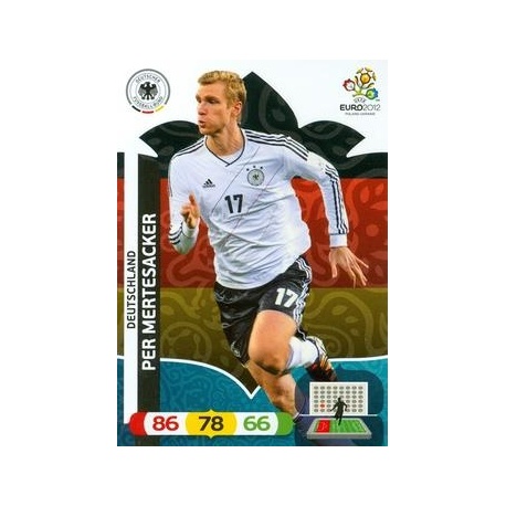 Per Mertesacker Deutschland 70454