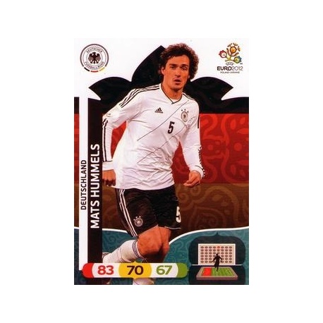 Mats Hummels Deutschland 70455