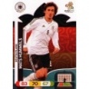 Trading Cards Mats Hummels Deutschland Adrenalyn XL Euro 2012