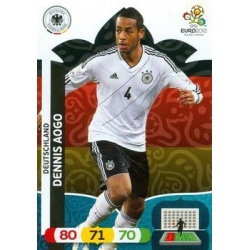 Dennis Aogo Deutschland 70456