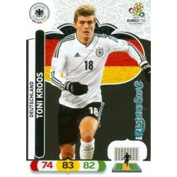 Toni Kroos Rising Star Deutschland 70457